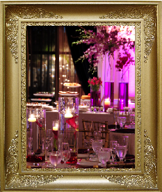 Grand Salon Packages