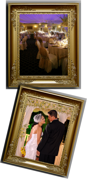 Grand Salon Ballroom in Miami packages