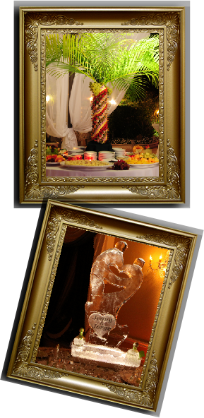 Reception Hall Packages