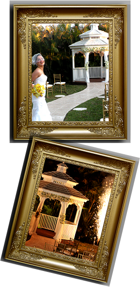 Grand Salon Gazebo Ceremonies In Miami Grand Salon Gazebo Ceremonies In Miami