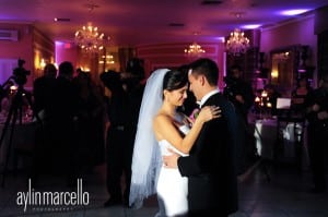Miami Wedding Venues | Maria And Jose | Ciudamar Room Wedding Reception
