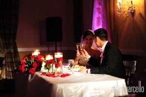 Mariaandjoseweddingday | Maria And Jose | Ciudamar Room Wedding Reception