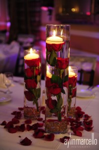 Miami Wedding Venues | Maria And Jose | Ciudamar Room Wedding Reception