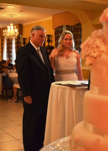 Zuleyka And Mario | Ciudamar Room Wedding Reception