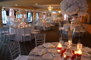 Grand Salon Recption Hall Wedding Reception Miami5 300x198 | Renzo & Roseangely | Ciudamar Room Wedding Reception