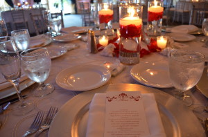 Grand Salon Recption Hall Wedding Reception Miami
