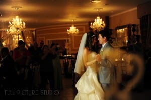 Full Picture 10 | Cristina And Ivan | Ciudamar Room Wedding Reception