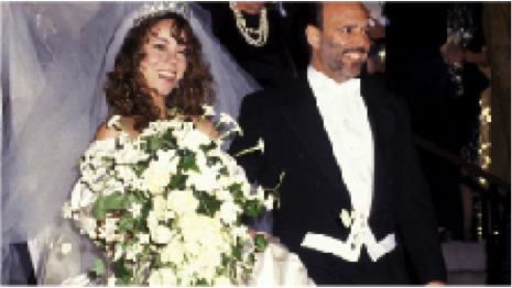 Ten Craziest Celebrity Weddings Of All Time Diamonds Elephants Castles And Armani | Blogs