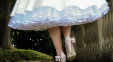 Top 10 Wedding Dress Undergarments | Wedding Venues