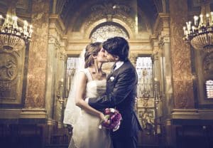 15 Crazy Interesting Wedding Customs | Blogs