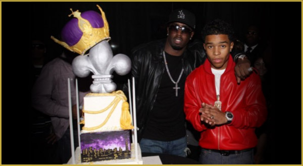 These Are The Best Sweet 16 Parties Of All Time | Blogs