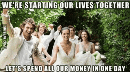 Miami Wedding Venues | The Greatest Wedding Memes Of 2014 | Blogs