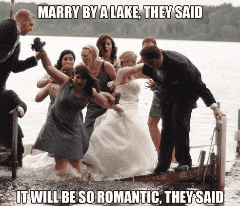 Miami Wedding Venues | The Greatest Wedding Memes Of 2014 | Blogs