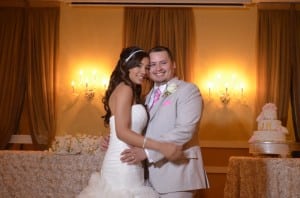 Miami Wedding Venues | Maria & Jaime Wedding Ceremony And Reception | Ciudamar Room Wedding Reception