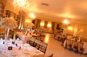 Miami Wedding Venues | Maria & Jaime Wedding Ceremony And Reception | Ciudamar Room Wedding Reception