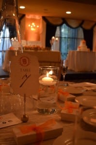 Miami Wedding Venues | Jackie & Jose Wedding Ceremony And Reception | Ciudamar Room Wedding Reception