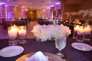 Gazebo Ceremony, Wedding Reception, Ciudamar, Grand Salon Ballroom at Killian Palms Country Club, Mini Reception, Grand Salon Reception Hall (59)