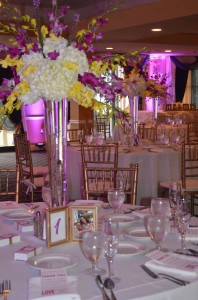Kassandra Amp Jovani Wedding Reception | Banquet Halls In Miami