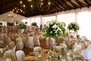 Top Ten Reasons To Rent A Banquet Hall | Banquet Halls In Miami
