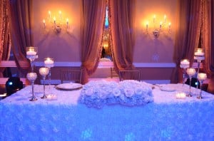 Eliecer Amp Jessica Gazebo Ceremony Amp Wedding Reception | Ciudamar Room Wedding Reception