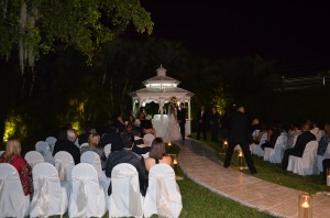 Dsc 0907 | Eliecer & Jessica Gazebo Ceremony & Wedding Reception | Ciudamar Room Wedding Reception