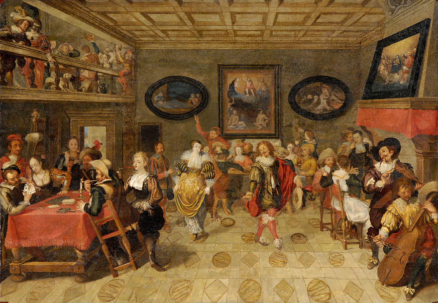 Flemish_Wedding_17th_century