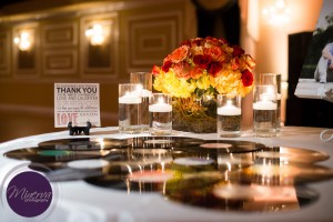 Kayleen Amp Christian Wedding Reception | Banquet Halls In Miami