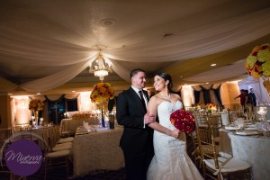 Kayleen Amp Christian Wedding Reception | Banquet Halls In Miami