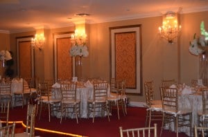 Grand Salon Reception Hall Wedding Reception 1 | Natalie & Alex Wedding Reception | Banquet Halls In Miami