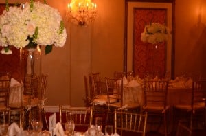 Grand Salon Reception Hall Wedding Reception 12 | Natalie & Alex Wedding Reception | Banquet Halls In Miami