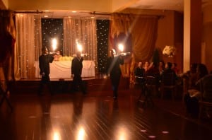 Grand Salon Reception Hall Wedding Reception 141 | Natalie & Alex Wedding Reception | Banquet Halls In Miami