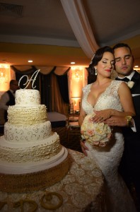 Yelaine & Diego Wedding Ceremony & Reception 2.7 (176)