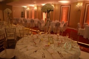 Melissa Amp Jaime Wedding Ceremony | Banquet Halls In Miami