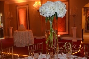 Melissa Amp Jaime Wedding Ceremony | Banquet Halls In Miami