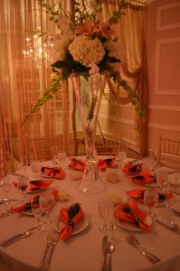Kayla Amp Adam Wedding Reception 3 20 76 | Banquet Halls In Miami