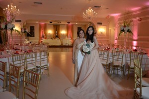 Kayla Amp Adam Wedding Reception 3 20 85 | Banquet Halls In Miami