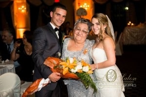 Roseilen And Marcos Gazebo Ceremony And Wedding Reception | Banquet Halls In Miami