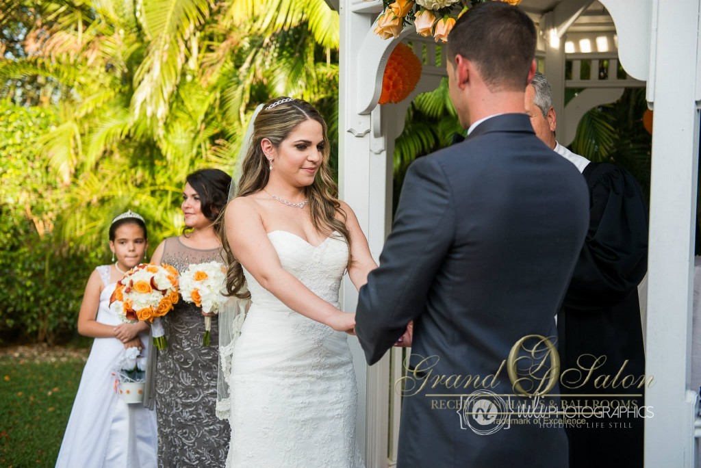 Grandsalonreceptionhallrealwedding006 | Tips For Writing Your Wedding Vows | Blogs
