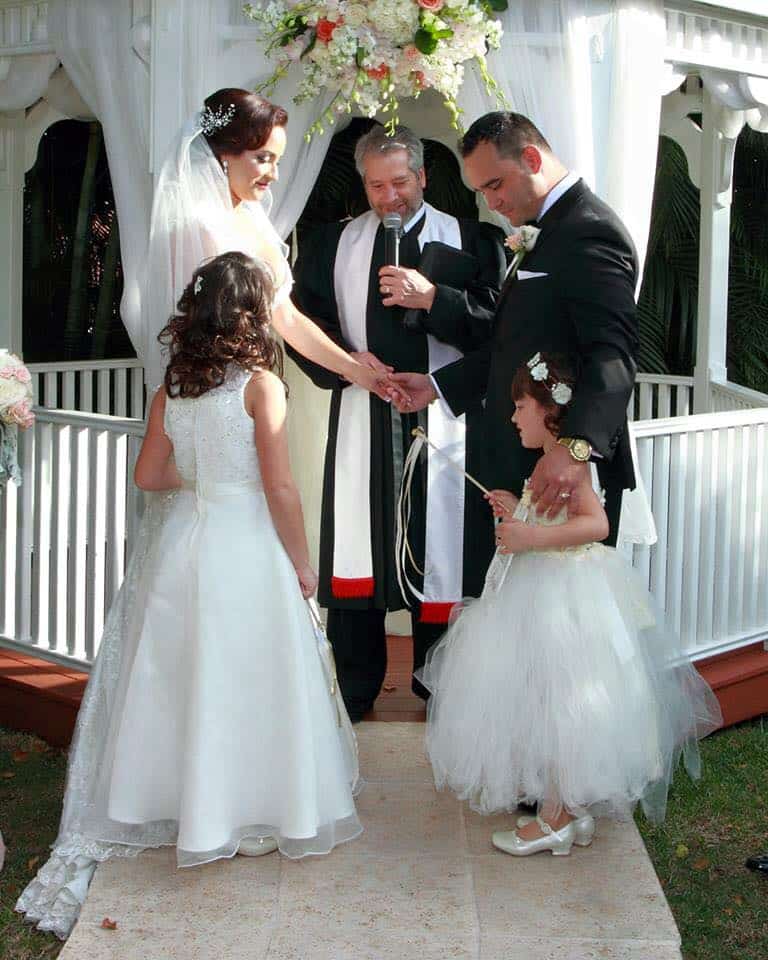 Grandsalonreceptionhallrealwedding010 | Tips For Writing Your Wedding Vows | Blogs