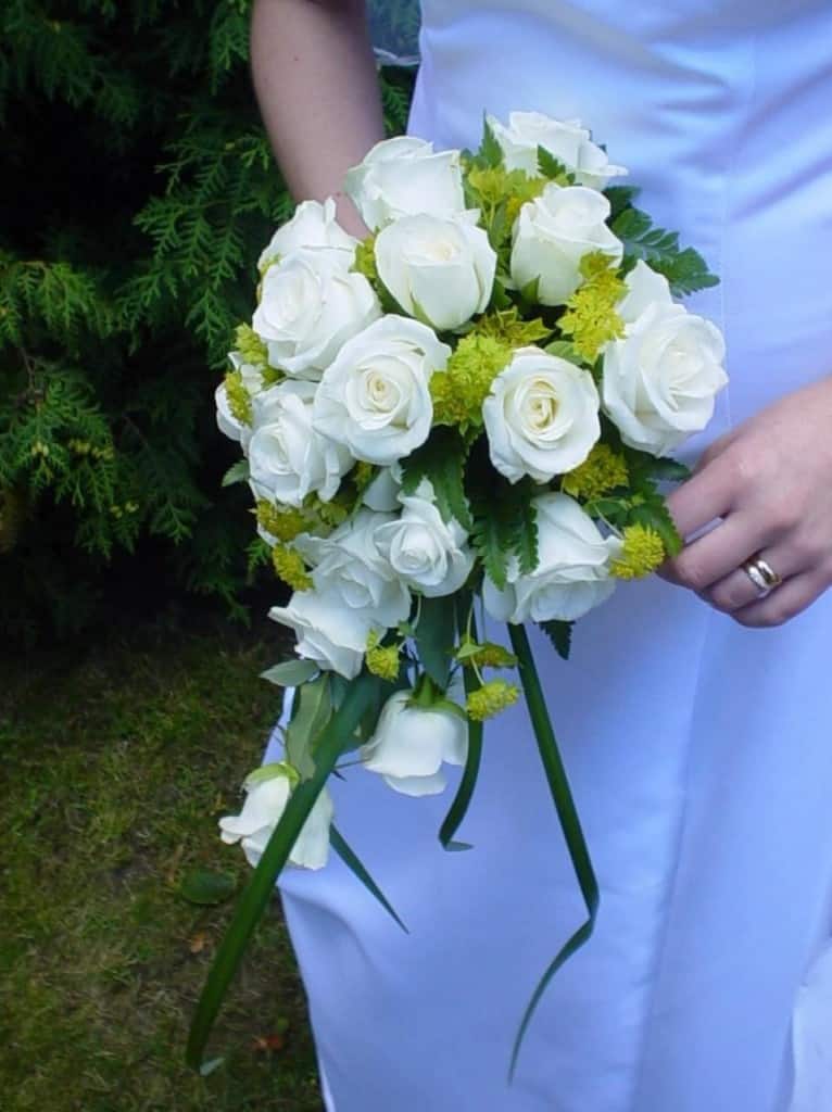 Miami Wedding Bouquets Your Wedding Party Will Fall In Love With | Blogs