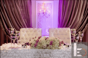 Grand Salon Reception Halls And Ballrooms Gazebo Ceremony Killian Palms Country Club Untitled 95 | Katherine & Gadiel Wedding Reception And Gazebo Ceremony | Real Weddings