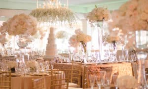 4 Rom Grand Salon Reception Halls Amp Ballrooms Killian Palms Country Club 7 | 12 Elements For An Unforgettable Wedding | Blogs