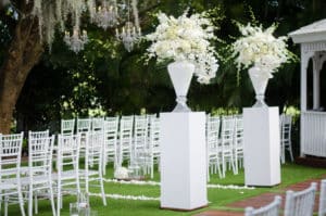 Gazebo Grand Salon Reception Halls Amp Ballrooms 10 2 | 12 Elements For An Unforgettable Wedding | Blogs