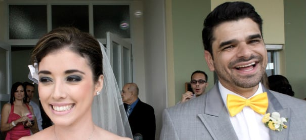 Cuban Wedding Miami