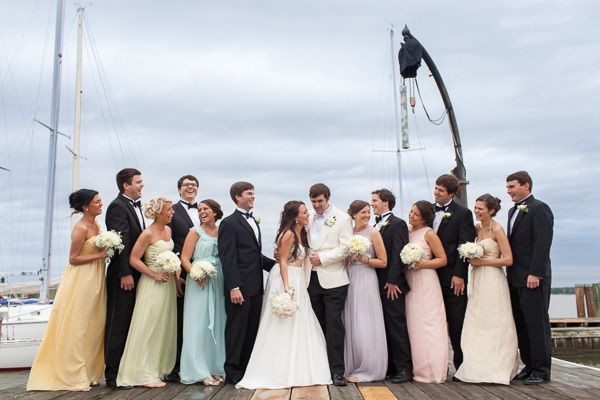 wedding venues miami