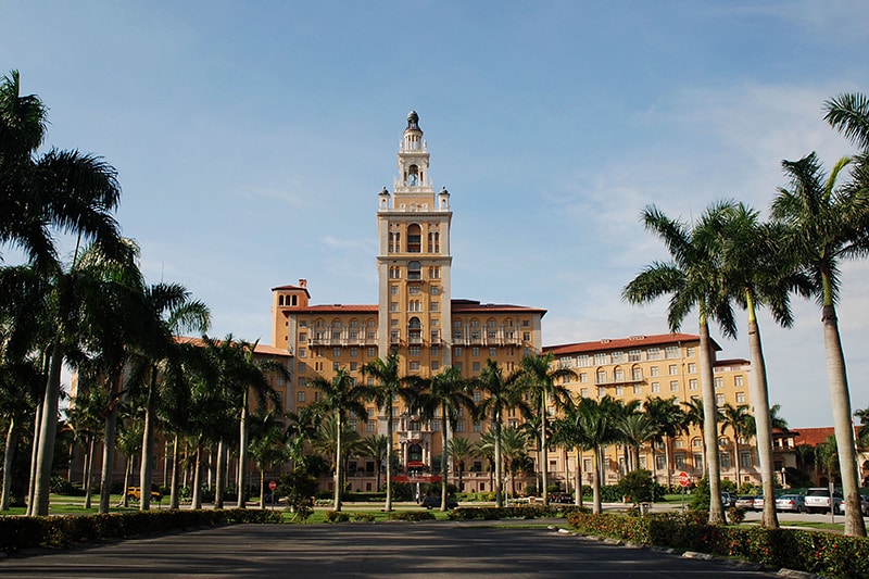 miami wedding venues