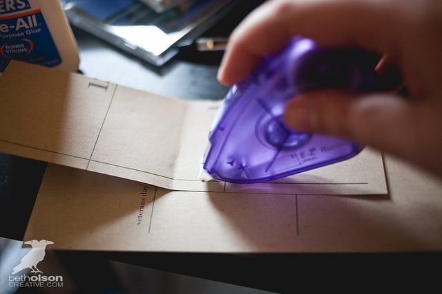 elegant wedding reception