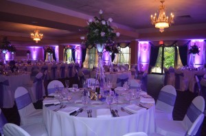 Banquet Halls In Miami | Lily's 15th Birthday Party Quince | Grand Salon Ballroom 15th Birthday Party