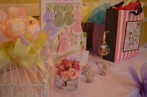 Baby Shower At Killian Palms Country Club 60 | Alana's Baby Shower | Baby Showers