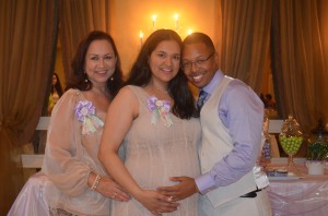 Baby Shower At Killian Palms Country Club 8 | Alana's Baby Shower | Baby Showers